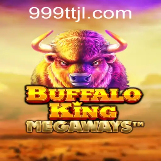 BuffaloKing: Explore the Thrills of the Wild