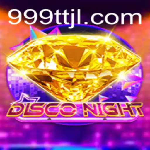 DiscoNight: The Ultimate Party Game