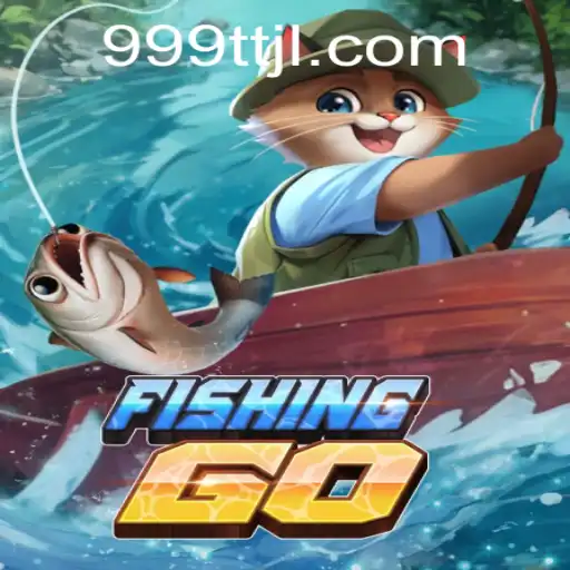 FishingGO: Dive Into an Epic Virtual Fishing Experience