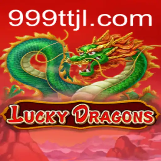 Unveiling the Intricacies of LuckyDragons: The Ultimate Guide to TTJL