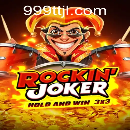 RockinJoker: The Exciting New Card Game Taking the World by Storm