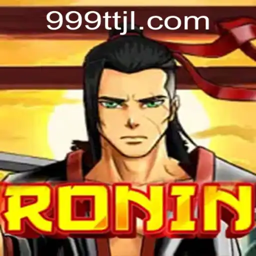 Exploring Ronin: The Intriguing World of TTJL