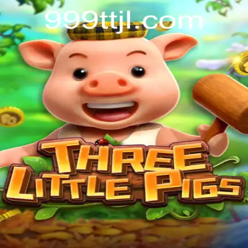 Discover the Enchanting World of THREELITTLEPIGS with TTJL