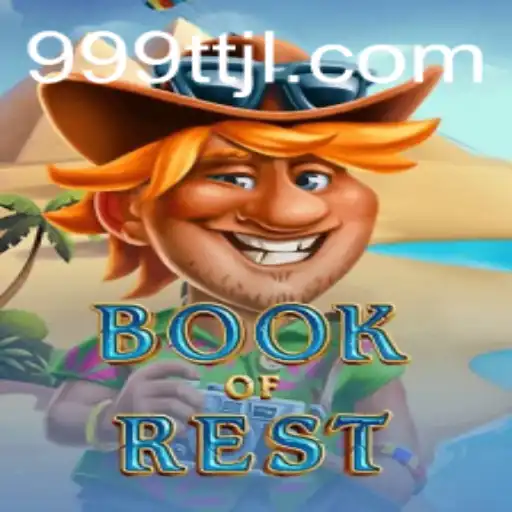 Unveiling the Book of Rest