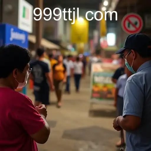 Jueteng: An Intriguing Part of Filipino Culture