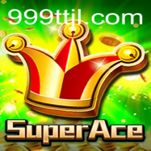 Discovering SuperAce: The Exciting New Game of TTJL