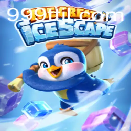 TheGreatIcescape: A Thrilling New Adventure Game