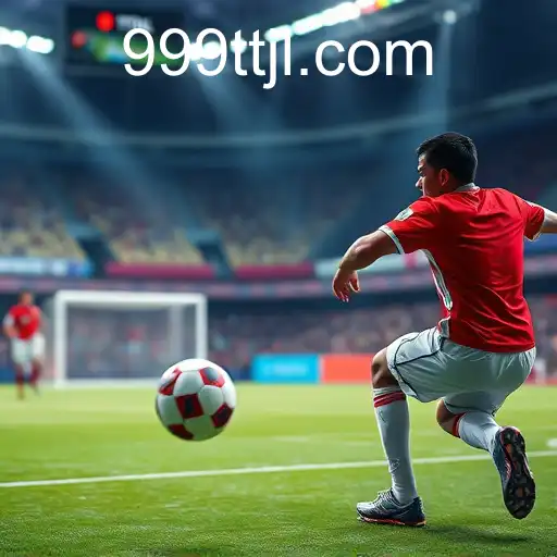 The Influence of TTJL in the Realm of Virtual Sports